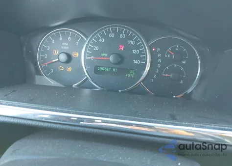 2007 Buick Lacrosse Cxl z USA, uszkodzony, nr VIN 2G4WD582971113425